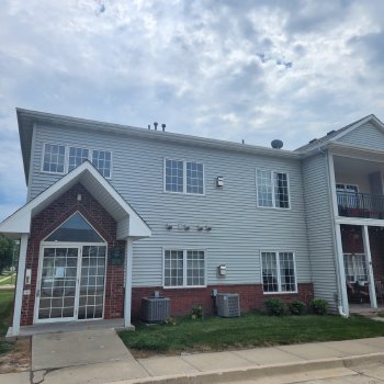 1335 SE Florence Dr Apt 302 , Waukee,  50263-8304