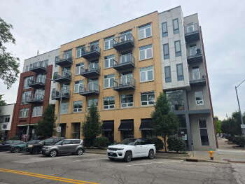 309 East 5th Street Unit 501, Des Moines,  50309