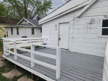 2220 E Walnut St Apt 2 , Des Moines,  50317-2221