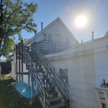 2220 E Walnut St Apt 3 , Des Moines,  50317-2221