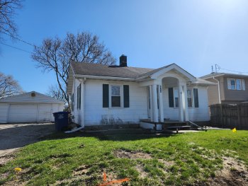 610 Mckinley Ave , Des Moines,  50315-3950