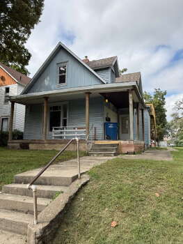 1706 E Walnut St Apt 1 , Des Moines,  50316-3672