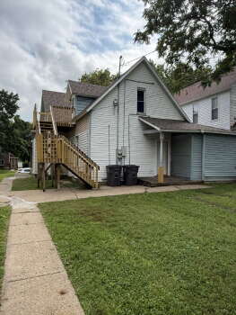 1706 E Walnut St Apt 2 , Des Moines,  50316-3672