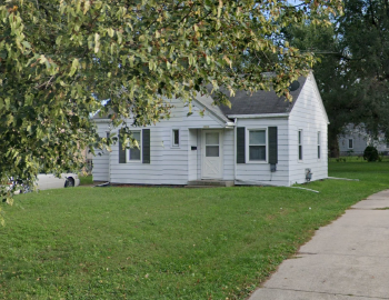 1517 E Jefferson Ave , Des Moines,  50316-1660