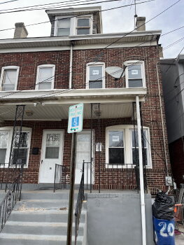 20 Vine Street , Trenton,  08638