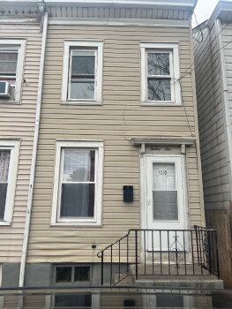 1210 Anderson Street , Trenton,  08611