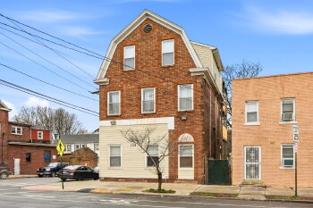115 Remsen Avenue , New Brunswick,  08901