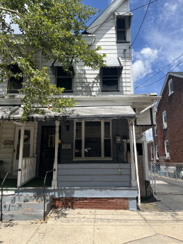 416 Walnut Avenue , Trenton,  08609