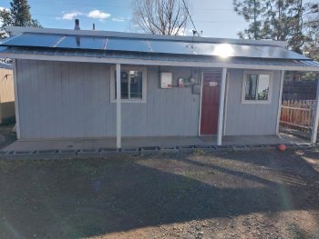 435 Southeast 9th Street , Madras,  97741