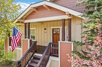 3532 Southwest Salmon Avenue , Redmond,  97756