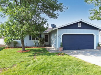 2827 Southwest Pumice Avenue , Redmond,  97756