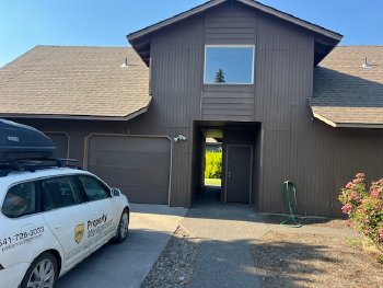354 NE Penn Ave Apt 3 , Bend,  97701