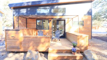 61304 SE Wizard Ln Unit 1 , Bend,  97702