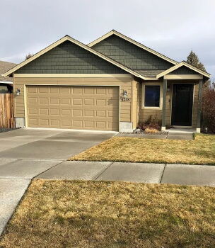 3218 NE Spring Creek Pl , Bend,  97701