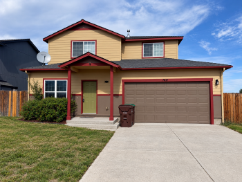 1411 NW Teal Loop , Prineville,  97754