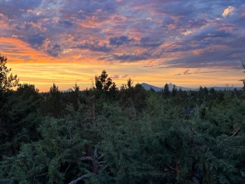 66538 Ponderosa Loop , Bend,  97703