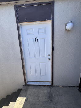 3436 Dwight Way 06, Stockton,  95204