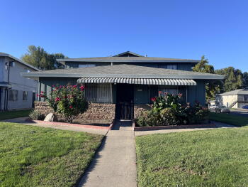 4479 La Cresta Way Unit #1, Stockton,  95207