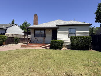 3520 San Mateo Ave. , Stockton,  95204