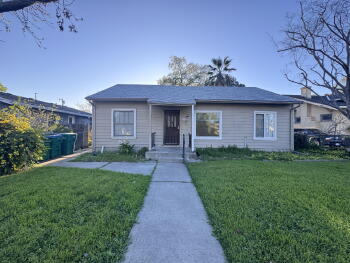 1141 N Sierra Nevada St. , Stockton,  95205