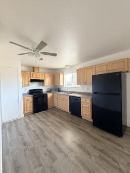 111 North Walnut Avenue unit 1 , Manteca,  95337