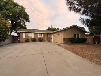 1280 Dodd Ct , Merced,  95341