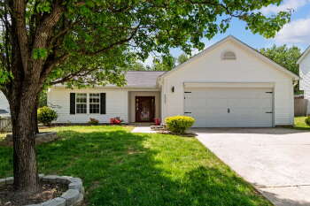 3807 Crimson Wing Drive , Indian Trail,  28079