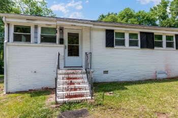 1733 Academy St , Charlotte,  28205