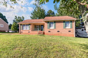 8615 Beechbrooke Rd , Charlotte,  28227