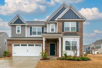 14002 Bordley Pl , Huntersville,  28078