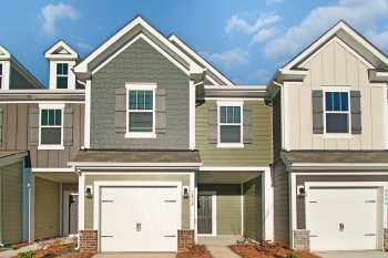 2808 Trinity St , Monroe,  28110