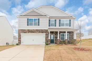 8019 Rowling Dr , Charlotte,  28215