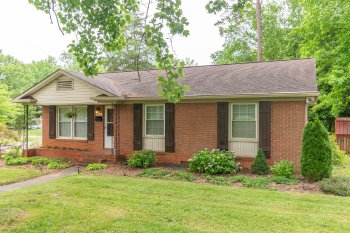 1301 Pierson Drive , Charlotte,  28205