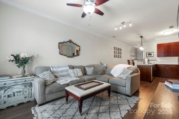 1101 West 1st Street #311 , Charlotte,  28202