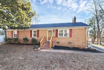 9916 Windrift Road , Charlotte,  28215
