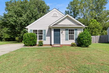 3649 Dashiel Dr , Charlotte,  28262
