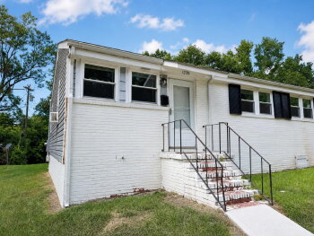 1733 Academy St , Charlotte,  28205