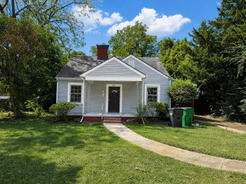 614 Marsh Rd , Charlotte,  28209
