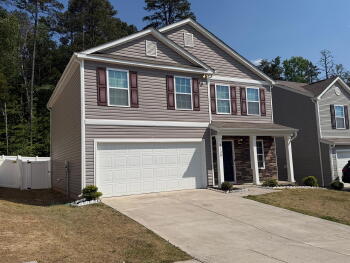 7129 Finnigan Rd , Charlotte,  28215