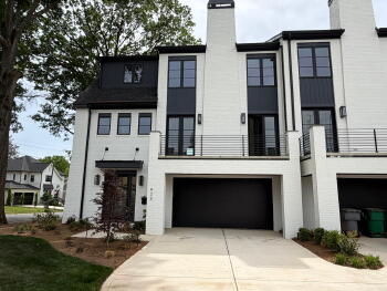432 Dover Avenue , Charlotte,  28209