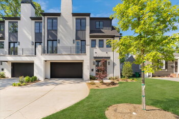 428 Dover Ave , Charlotte,  28209