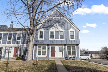 2228 South Jasper Way Apt A, Aurora,  80013