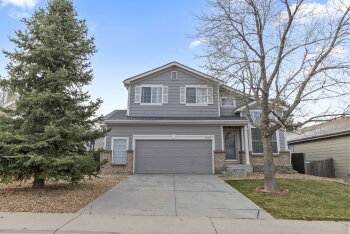 20410 E Bellewood Place , Aurora,  80015