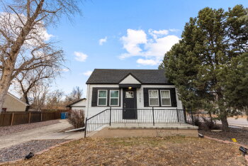 3195 Fenton St , Wheat Ridge,  80214