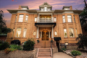 2124 E 17th Avenue Unit 5 , Denver,  80206