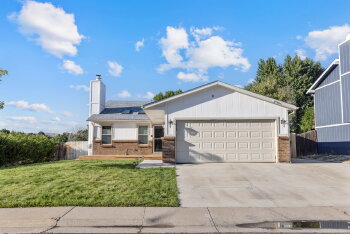 11883 W Marlowe Pl , Morrison,  80465