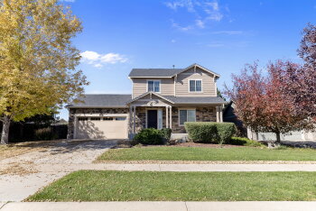 267 N Millbrook St , Aurora,  80018