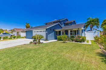 15354 Black Shadow Drive , Moreno Valley,  92551
