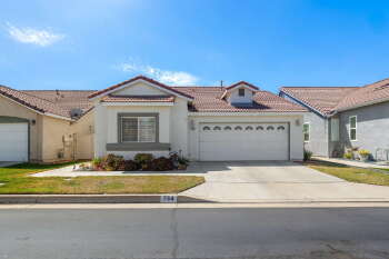754 Zaphiro Court , San Jacinto,  92583