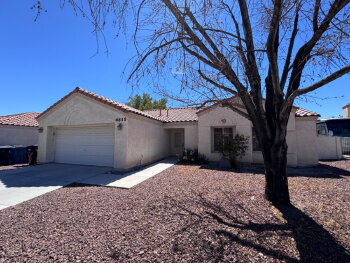 4615 Split Rock Dr , North Las Vegas,  89031